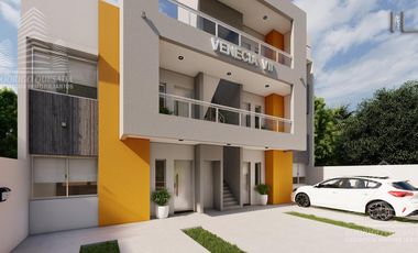 |DEPARTAMENTO DE 3 AMB A ESTRENAR CON TERRAZA||COSTA AZUL|