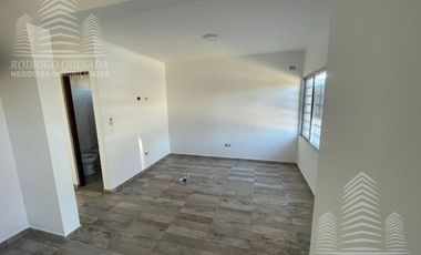 |DEPARTAMENTO DE 3 AMB A ESTRENAR CON TERRAZA||COSTA AZUL|