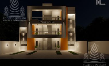 |DEPARTAMENTO DE 3 AMB A ESTRENAR CON TERRAZA||COSTA AZUL|