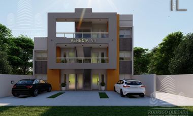 |DEPARTAMENTO DE 3 AMB A ESTRENAR CON TERRAZA||COSTA AZUL|