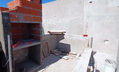 |DEPARTAMENTO DE 3 AMB A ESTRENAR CON TERRAZA||COSTA AZUL|