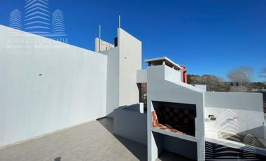 |DEPARTAMENTO DE 3 AMB A ESTRENAR CON TERRAZA||COSTA AZUL|