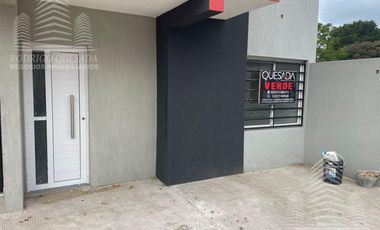 |DEPARTAMENTO DE 3 AMB A ESTRENAR CON TERRAZA||COSTA AZUL|