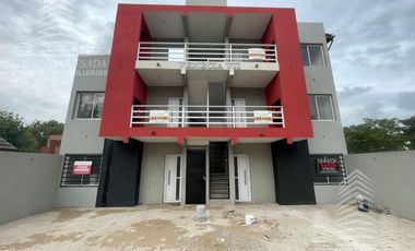 |DEPARTAMENTO DE 3 AMB A ESTRENAR CON TERRAZA||COSTA AZUL|