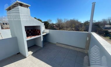 |DEPARTAMENTO DE 3 AMB A ESTRENAR CON TERRAZA||COSTA AZUL|