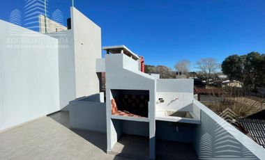 |DEPARTAMENTO DE 3 AMB A ESTRENAR CON TERRAZA||COSTA AZUL|