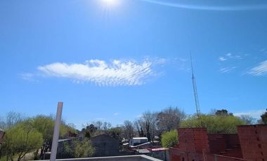 |DEPARTAMENTO DE 3 AMB A ESTRENAR CON TERRAZA||COSTA AZUL|