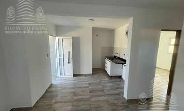 |DEPARTAMENTO DE 3 AMB A ESTRENAR CON TERRAZA||COSTA AZUL|