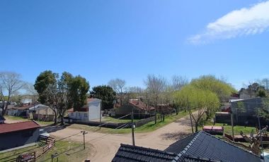 |DEPARTAMENTO DE 3 AMB A ESTRENAR CON TERRAZA||COSTA AZUL|