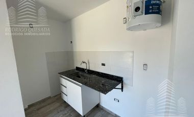 |DEPARTAMENTO DE 3 AMB A ESTRENAR CON TERRAZA||COSTA AZUL|