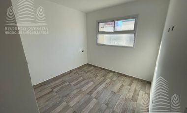 |DEPARTAMENTO DE 3 AMB A ESTRENAR CON TERRAZA||COSTA AZUL|