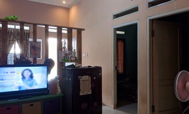 Rumah Minimalis Bagus Siap Huni di Perumahan Kota Cianjur