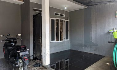 Rumah Minimalis Bagus Siap Huni di Perumahan Kota Cianjur