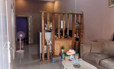 Rumah Minimalis Bagus Siap Huni di Perumahan Kota Cianjur