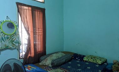 Rumah Minimalis Bagus Siap Huni di Perumahan Kota Cianjur