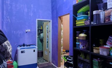 Rumah Minimalis Bagus Siap Huni di Perumahan Kota Cianjur