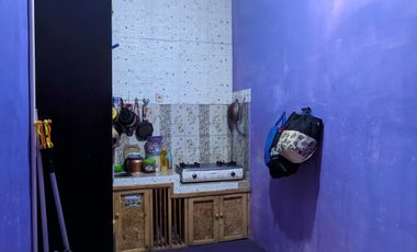 Rumah Minimalis Bagus Siap Huni di Perumahan Kota Cianjur