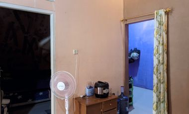 Rumah Minimalis Bagus Siap Huni di Perumahan Kota Cianjur