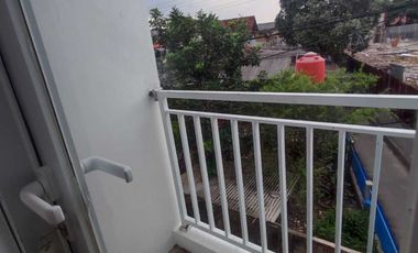 Dijual Rumah Baru Minimalis Modern di Cempaka Putih