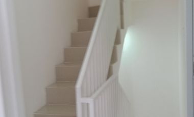 Dijual Rumah Baru Minimalis Modern di Cempaka Putih