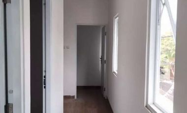 Dijual Rumah Baru Minimalis Modern di Cempaka Putih