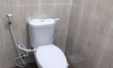 Dijual Rumah Baru Minimalis Modern di Cempaka Putih