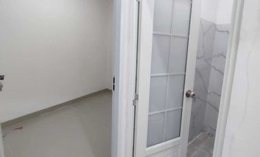 Dijual Rumah Baru Minimalis Modern di Cempaka Putih