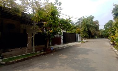 Rumah Bagus Siap Huni di Komplek Eksklusif Belka Pusat Kota