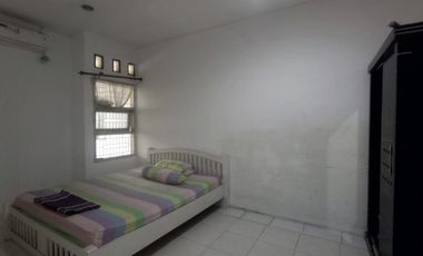 Rumah Bagus Siap Huni di Komplek Eksklusif Belka Pusat Kota