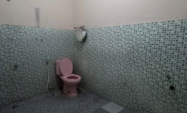 Rumah Bagus Siap Huni di Komplek Eksklusif Belka Pusat Kota