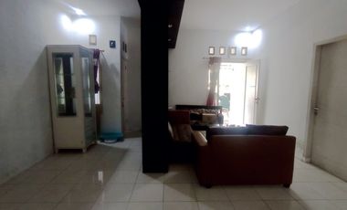 Rumah Bagus Siap Huni di Komplek Eksklusif Belka Pusat Kota