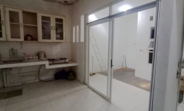 Rumah Bagus Siap Huni di Komplek Eksklusif Belka Pusat Kota