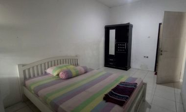 Rumah Bagus Siap Huni di Komplek Eksklusif Belka Pusat Kota