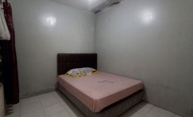 Rumah Bagus Siap Huni di Komplek Eksklusif Belka Pusat Kota