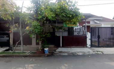 Rumah Bagus Siap Huni di Komplek Eksklusif Belka Pusat Kota