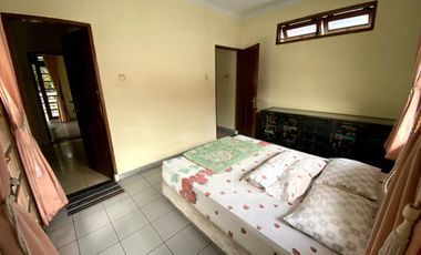 Villa Suasana Asri Siap Huni Dibawah Harga Pasar Di Puncak