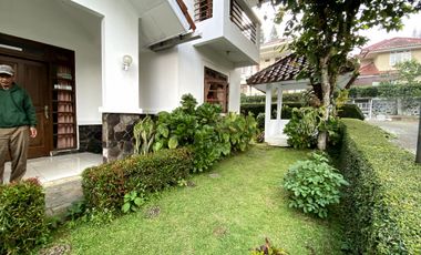 Villa Suasana Asri Siap Huni Dibawah Harga Pasar Di Puncak