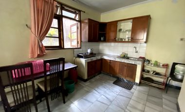 Villa Suasana Asri Siap Huni Dibawah Harga Pasar Di Puncak