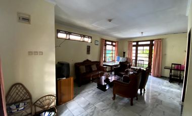 Villa Suasana Asri Siap Huni Dibawah Harga Pasar Di Puncak