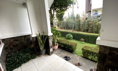 Villa Suasana Asri Siap Huni Dibawah Harga Pasar Di Puncak