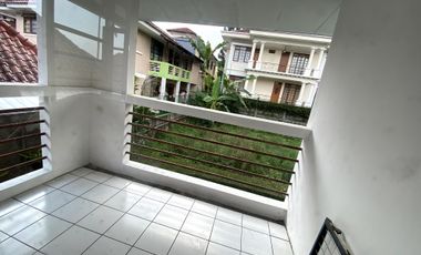 Villa Suasana Asri Siap Huni Dibawah Harga Pasar Di Puncak