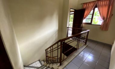 Villa Suasana Asri Siap Huni Dibawah Harga Pasar Di Puncak