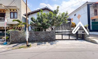 Jual Tanah Dekat Boulevard UII Paling Strategis Batas Sungai Cocok Kos