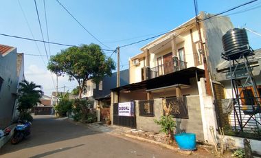 Rumah Bagus Dan Nyaman 2 Lantai Siap Huni di Pusat Kota Cianjur