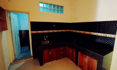 Rumah Bagus Dan Nyaman 2 Lantai Siap Huni di Pusat Kota Cianjur