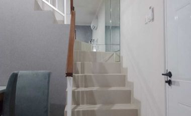 DIJUAL RUMAH MEWAH MINIMALIS MODERN DI CEMPAKA PUTIH JAKARTA PUSAT