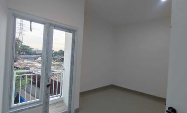 DIJUAL RUMAH MEWAH MINIMALIS MODERN DI CEMPAKA PUTIH JAKARTA PUSAT
