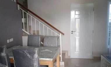 DIJUAL RUMAH MEWAH MINIMALIS MODERN DI CEMPAKA PUTIH JAKARTA PUSAT