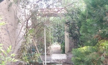 Dijual Rumah Siap Huni di Jl. Gatot Mangkupraja