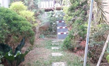 Dijual Rumah Siap Huni di Jl. Gatot Mangkupraja